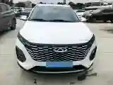 2023 Chery Tiggo 3x 1.5L 116HP L4 CVT
