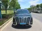2024 Denza D9 1.5T 139HP L4 E-CVT PHEV 40KWH