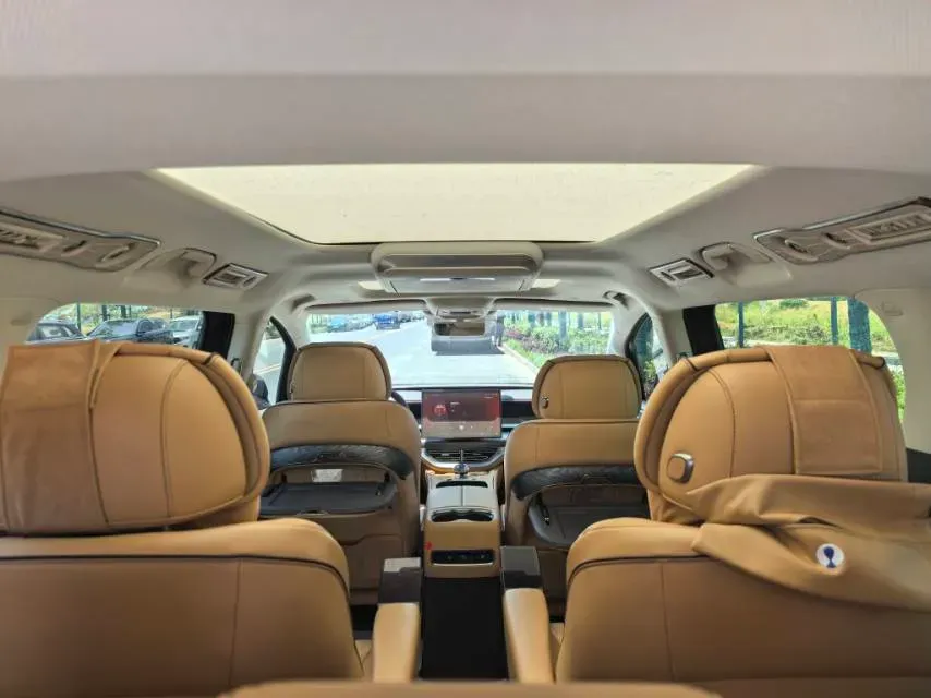 2024 Denza D9 1.5T 139HP L4 E-CVT PHEV 40KWH,autocango,china used car exporter,china ev exporter,chinese used car exporter,chinese used ev exporter