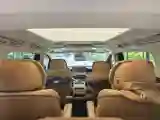 2024 Denza D9 1.5T 139HP L4 E-CVT PHEV 40KWH