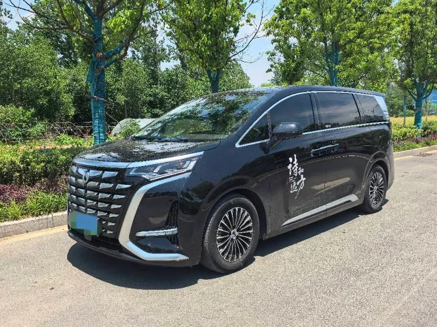2024 Denza D9 1.5T 139HP L4 E-CVT PHEV 40KWH,autocango,china used car exporter,china ev exporter,chinese used car exporter,chinese used ev exporter