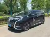 2024 Denza D9 1.5T 139HP L4 E-CVT PHEV 40KWH