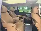 2024 Denza D9 1.5T 139HP L4 E-CVT PHEV 40KWH