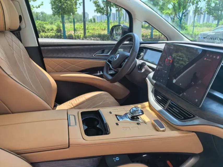 2024 Denza D9 1.5T 139HP L4 E-CVT PHEV 40KWH,autocango,china used car exporter,china ev exporter,chinese used car exporter,chinese used ev exporter