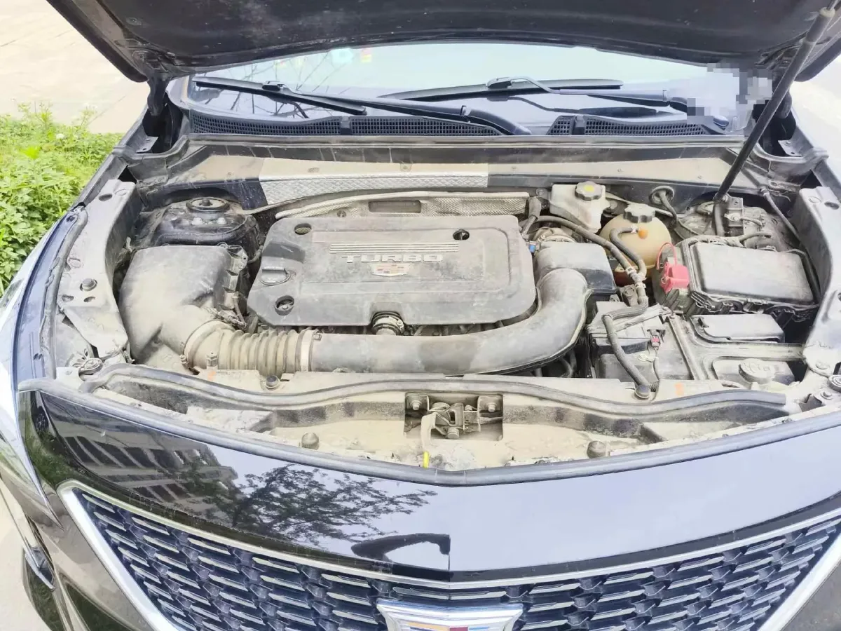 2020 Cadillac XT4 2.0T 237HP L4 9AT,autocango,china used car exporter,china ev exporter,chinese used car exporter,chinese used ev exporter