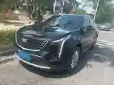 2020 Cadillac XT4 2.0T 237HP L4 9AT