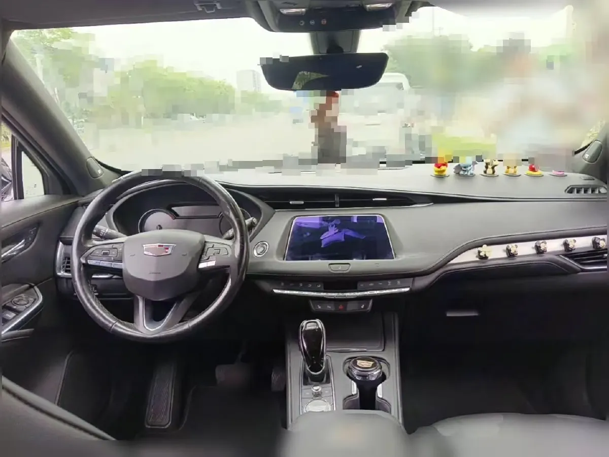 2020 Cadillac XT4 2.0T 237HP L4 9AT,autocango,china used car exporter,china ev exporter,chinese used car exporter,chinese used ev exporter