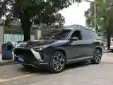 2020 NIO ES8 BEV 100KWH