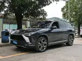 2020 NIO ES8,autocango,china used car exporter,china ev exporter,chinese used car exporter,chinese used ev exporter