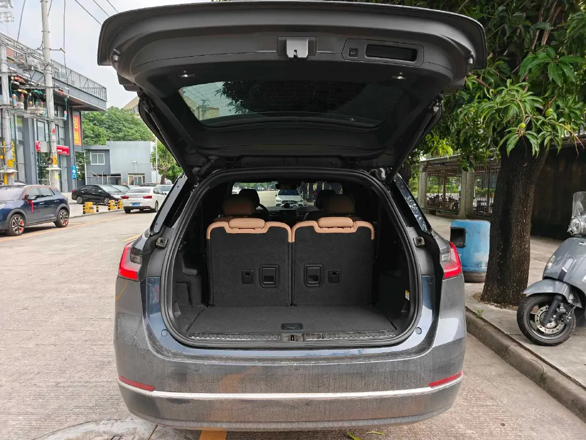 2020 NIO ES8 BEV 100KWH,autocango,china used car exporter,china ev exporter,chinese used car exporter,chinese used ev exporter