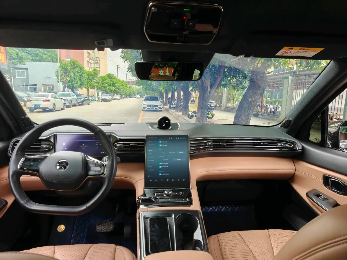 2020 NIO ES8 BEV 100KWH,autocango,china used car exporter,china ev exporter,chinese used car exporter,chinese used ev exporter