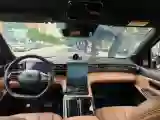 2020 NIO ES8 BEV 100KWH