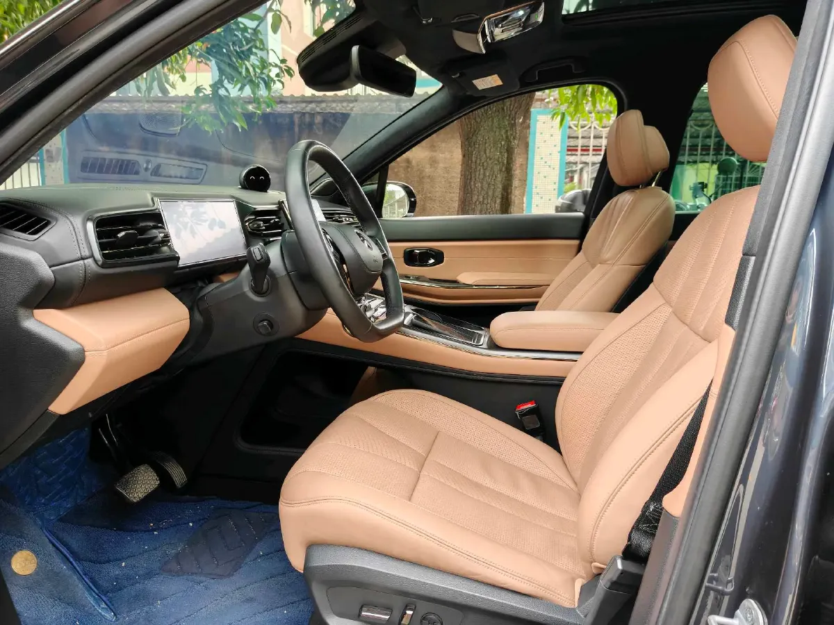 2020 NIO ES8 BEV 100KWH,autocango,china used car exporter,china ev exporter,chinese used car exporter,chinese used ev exporter
