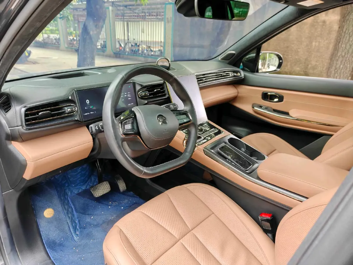 2020 NIO ES8 BEV 100KWH,autocango,china used car exporter,china ev exporter,chinese used car exporter,chinese used ev exporter