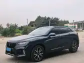 2017 WEY VV7,autocango,china used car exporter,china ev exporter,chinese used car exporter,chinese used ev exporter