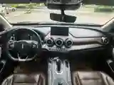 2017 WEY VV7 2.0T 234HP L4 7DCT