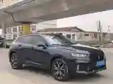 2017 WEY VV7 2.0T 234HP L4 7DCT
