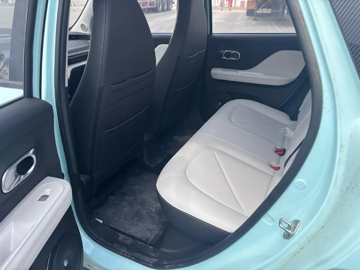2026 KaiYi ShiYue BEV,autocango,china used car exporter,china ev exporter,chinese used car exporter,chinese used ev exporter