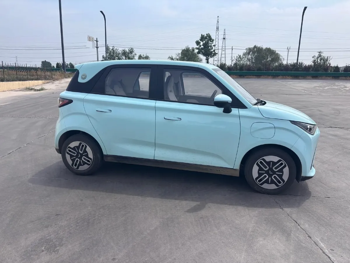 2026 KaiYi ShiYue BEV,autocango,china used car exporter,china ev exporter,chinese used car exporter,chinese used ev exporter
