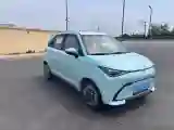 2026 KaiYi ShiYue BEV