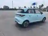 2026 KaiYi ShiYue BEV
