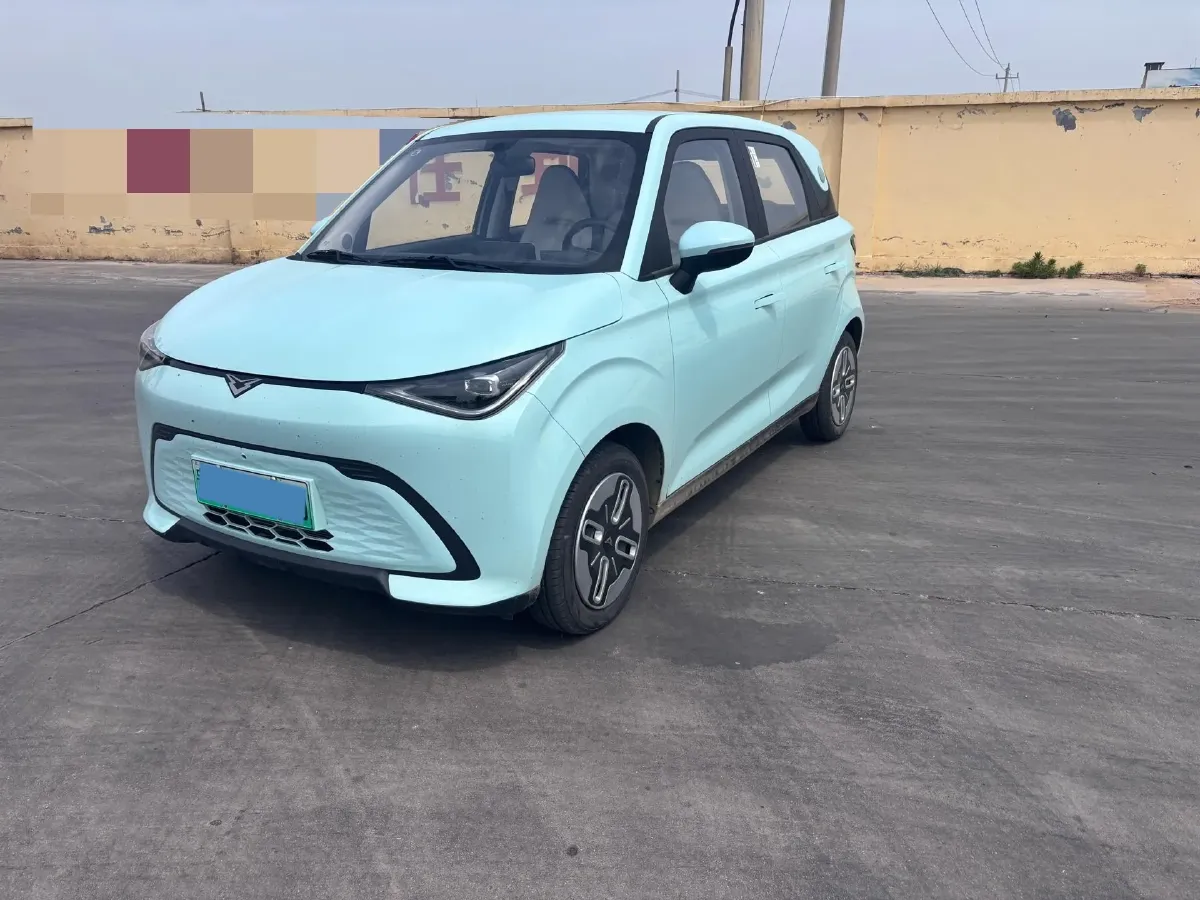 2026 KaiYi ShiYue BEV,autocango,china used car exporter,china ev exporter,chinese used car exporter,chinese used ev exporter