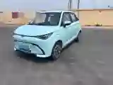 2026 KaiYi ShiYue BEV