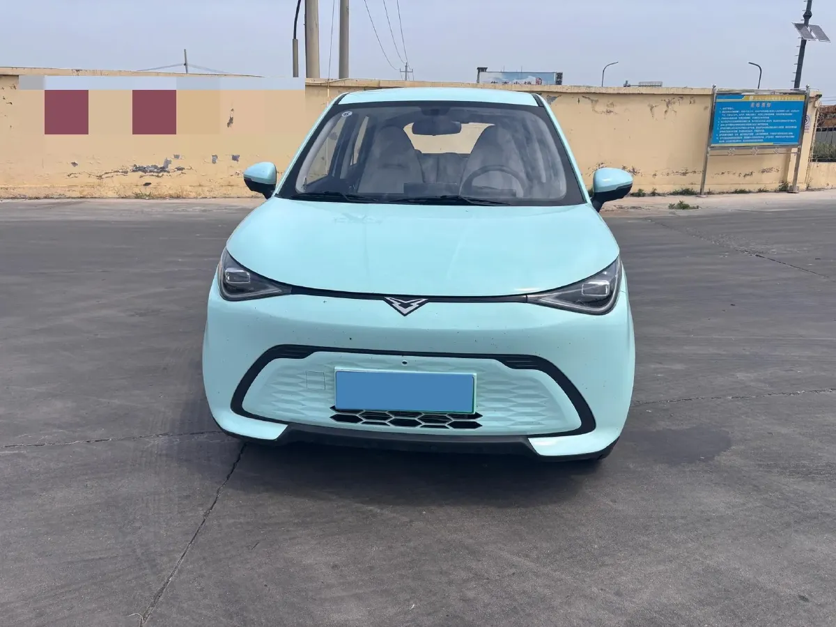2026 KaiYi ShiYue BEV,autocango,china used car exporter,china ev exporter,chinese used car exporter,chinese used ev exporter