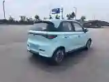 2026 KaiYi ShiYue BEV