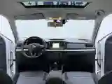 2022 Skoda Kamiq 1.5L 112HP L4 6AT