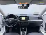 2022 Skoda Kamiq 1.5L 112HP L4 6AT