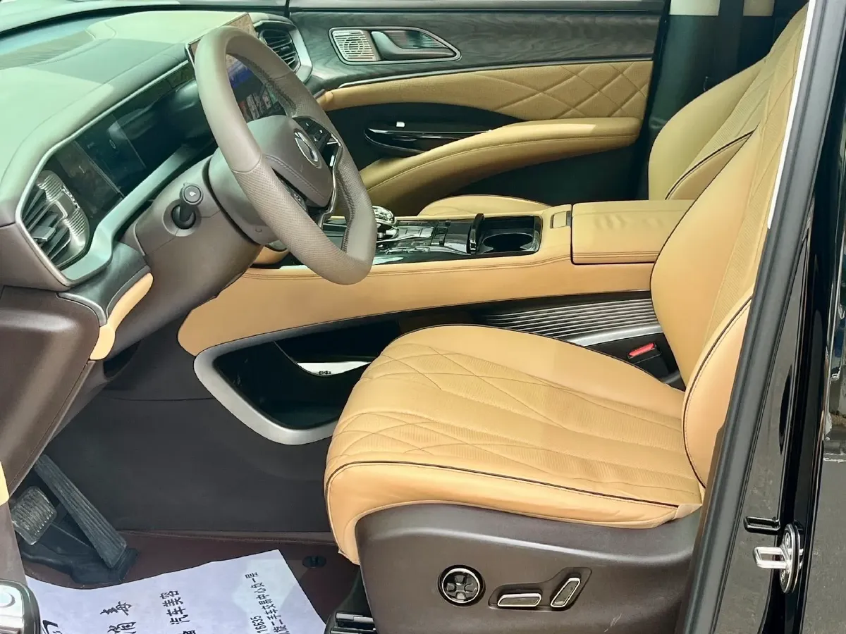 2024 Denza D9 1.5T 139HP L4 E-CVT PHEV 40KWH,autocango,china used car exporter,china ev exporter,chinese used car exporter,chinese used ev exporter