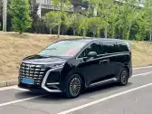 2024 DENZA D9,autocango,china used car exporter,china ev exporter,chinese used car exporter,chinese used ev exporter