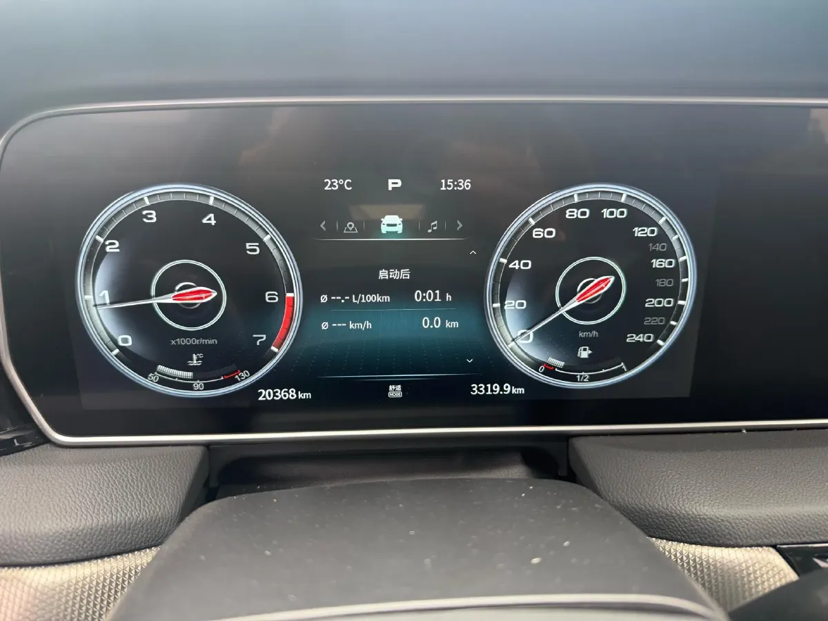 2022 HongQi HS5 2.0T 224HP L4 6AT,autocango,china used car exporter,china ev exporter,chinese used car exporter,chinese used ev exporter