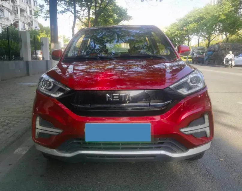 2020 Neta N01 BEV,autocango,china used car exporter,china ev exporter,chinese used car exporter,chinese used ev exporter