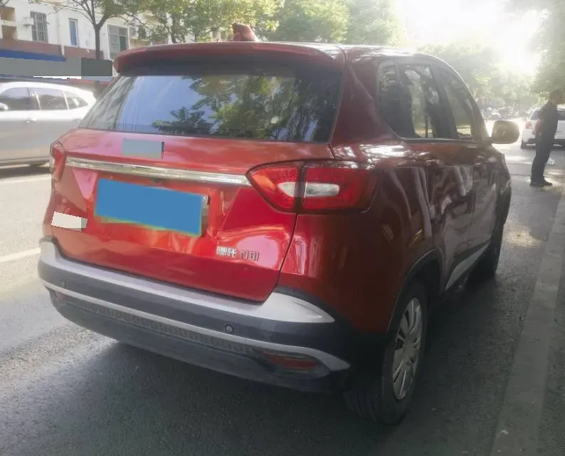 2020 Neta N01 BEV,autocango,china used car exporter,china ev exporter,chinese used car exporter,chinese used ev exporter