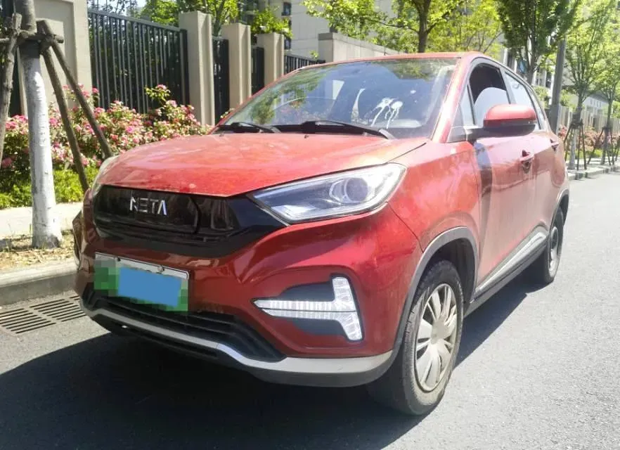 2020 Neta N01 BEV,autocango,china used car exporter,china ev exporter,chinese used car exporter,chinese used ev exporter