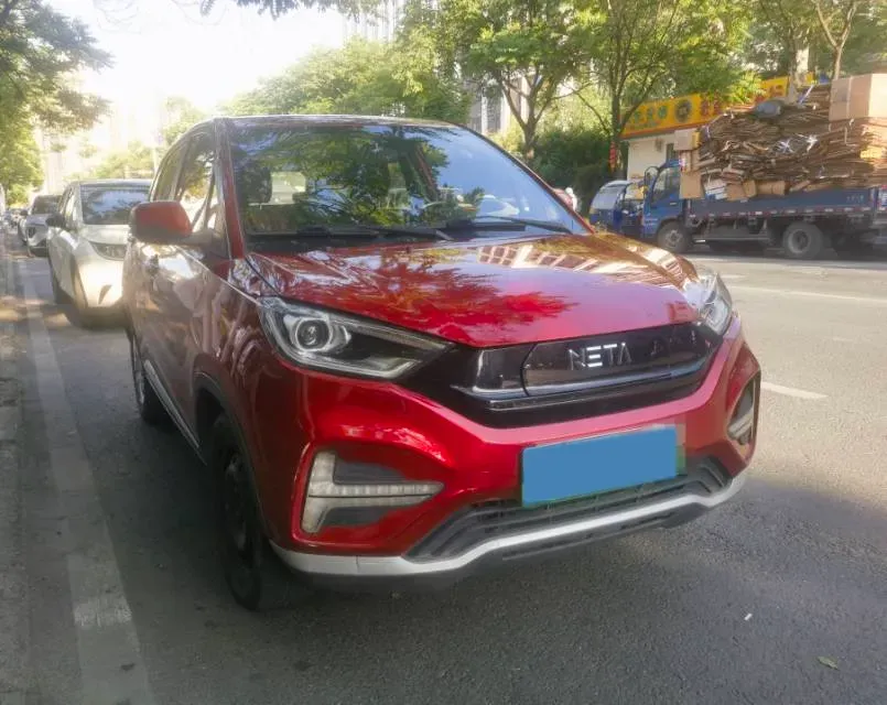 2020 Neta N01 BEV,autocango,china used car exporter,china ev exporter,chinese used car exporter,chinese used ev exporter
