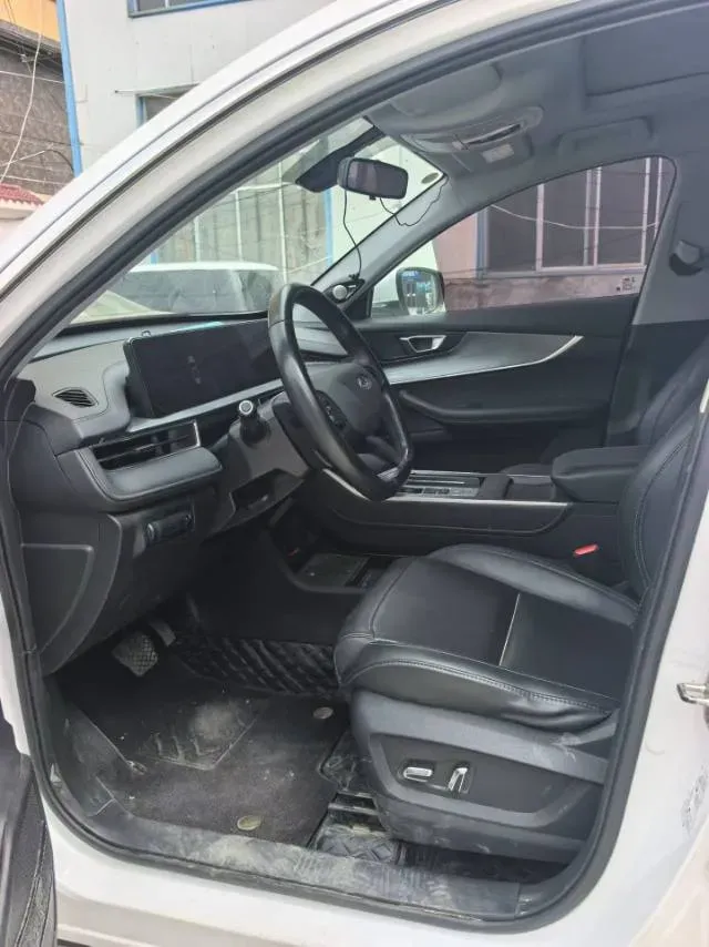 2022 Chery Tiggo 7 Plus 1.5T 156HP L4 CVT,autocango,china used car exporter,china ev exporter,chinese used car exporter,chinese used ev exporter