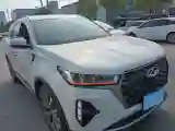 2022 Chery Tiggo 7 Plus 1.5T 156HP L4 CVT
