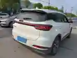 2022 Chery Tiggo 7 Plus 1.5T 156HP L4 CVT