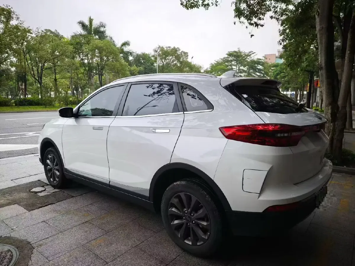 2021 Weltmeister EX5 BEV 52.704KWH,autocango,china used car exporter,china ev exporter,chinese used car exporter,chinese used ev exporter