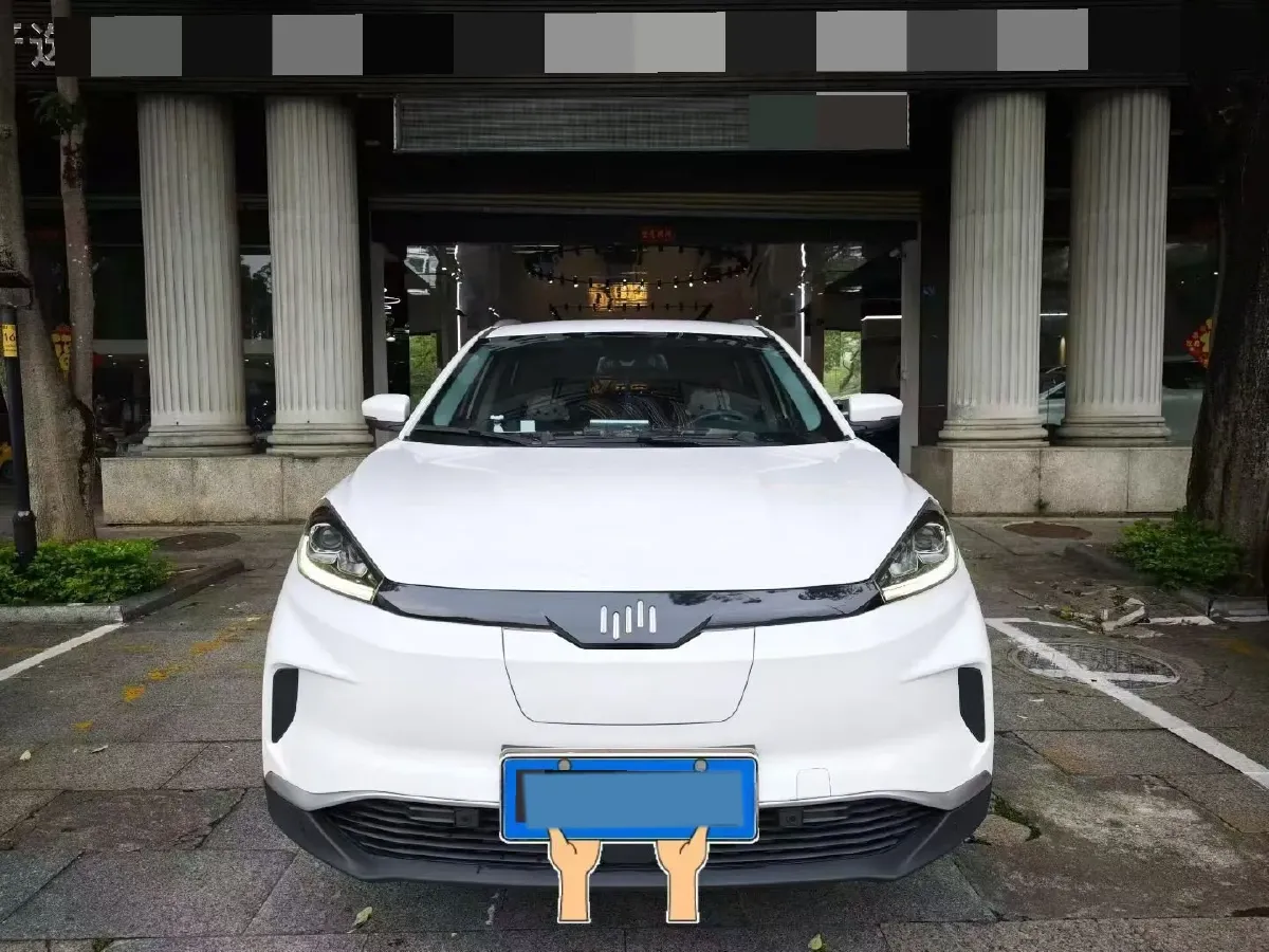 2021 Weltmeister EX5 BEV 52.704KWH,autocango,china used car exporter,china ev exporter,chinese used car exporter,chinese used ev exporter