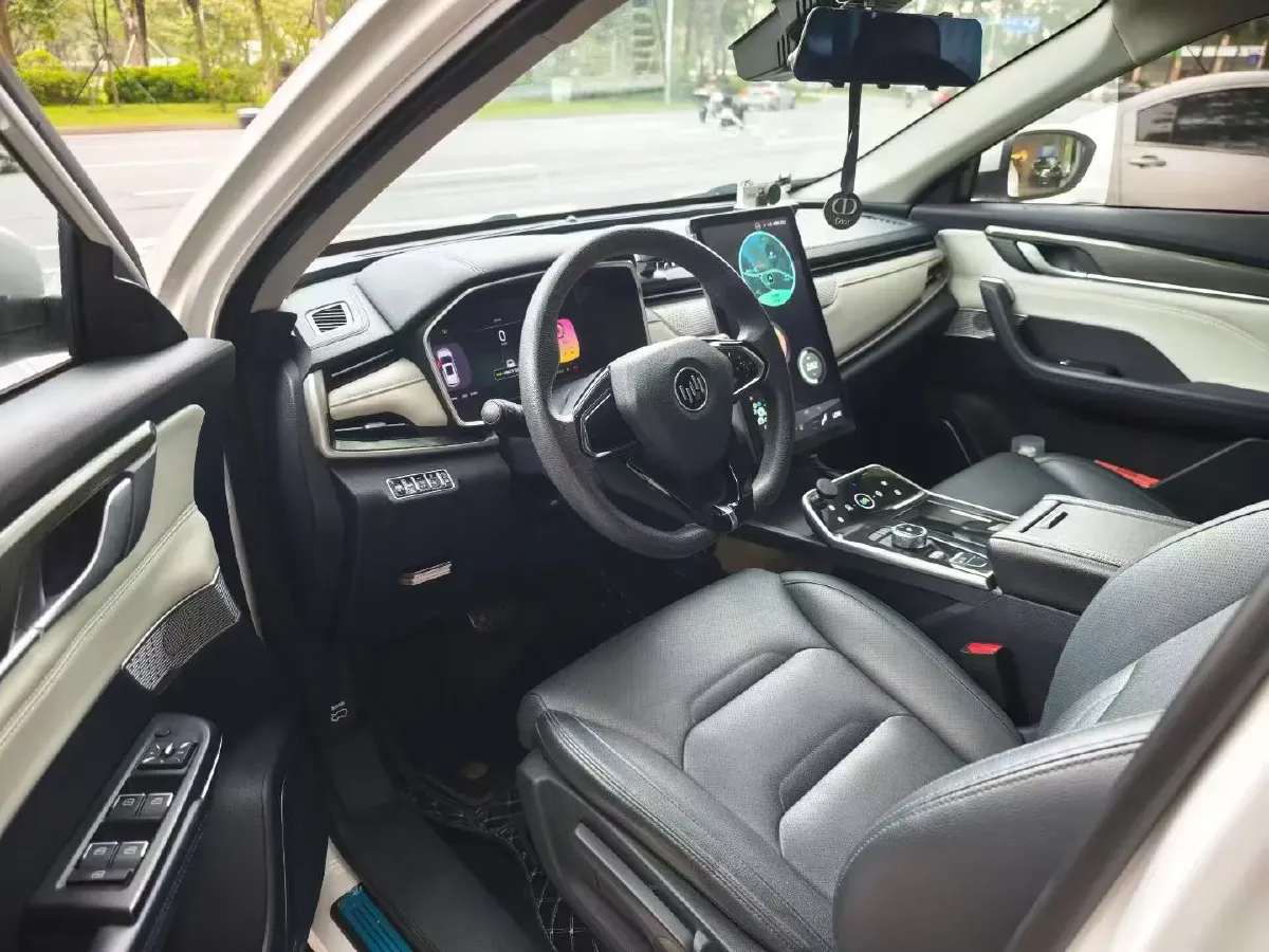 2021 Weltmeister EX5 BEV 52.704KWH,autocango,china used car exporter,china ev exporter,chinese used car exporter,chinese used ev exporter