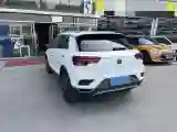 2021 Volkswagen T-Roc 1.4T 150HP L4 7DCT