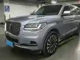 2022 Lincoln Navigator 3.5T 415HP V6 10AT