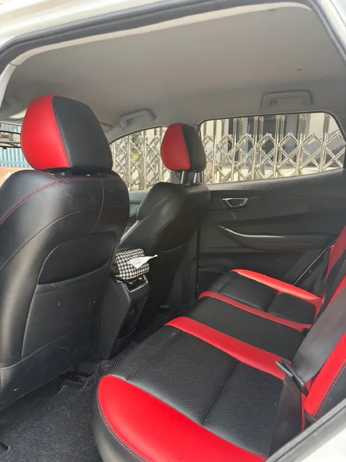2021 Chery EV Tiggo e BEV 53.6KWH,autocango,china used car exporter,china ev exporter,chinese used car exporter,chinese used ev exporter