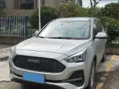 2019 HAVAL M6,autocango,china used car exporter,china ev exporter,chinese used car exporter,chinese used ev exporter