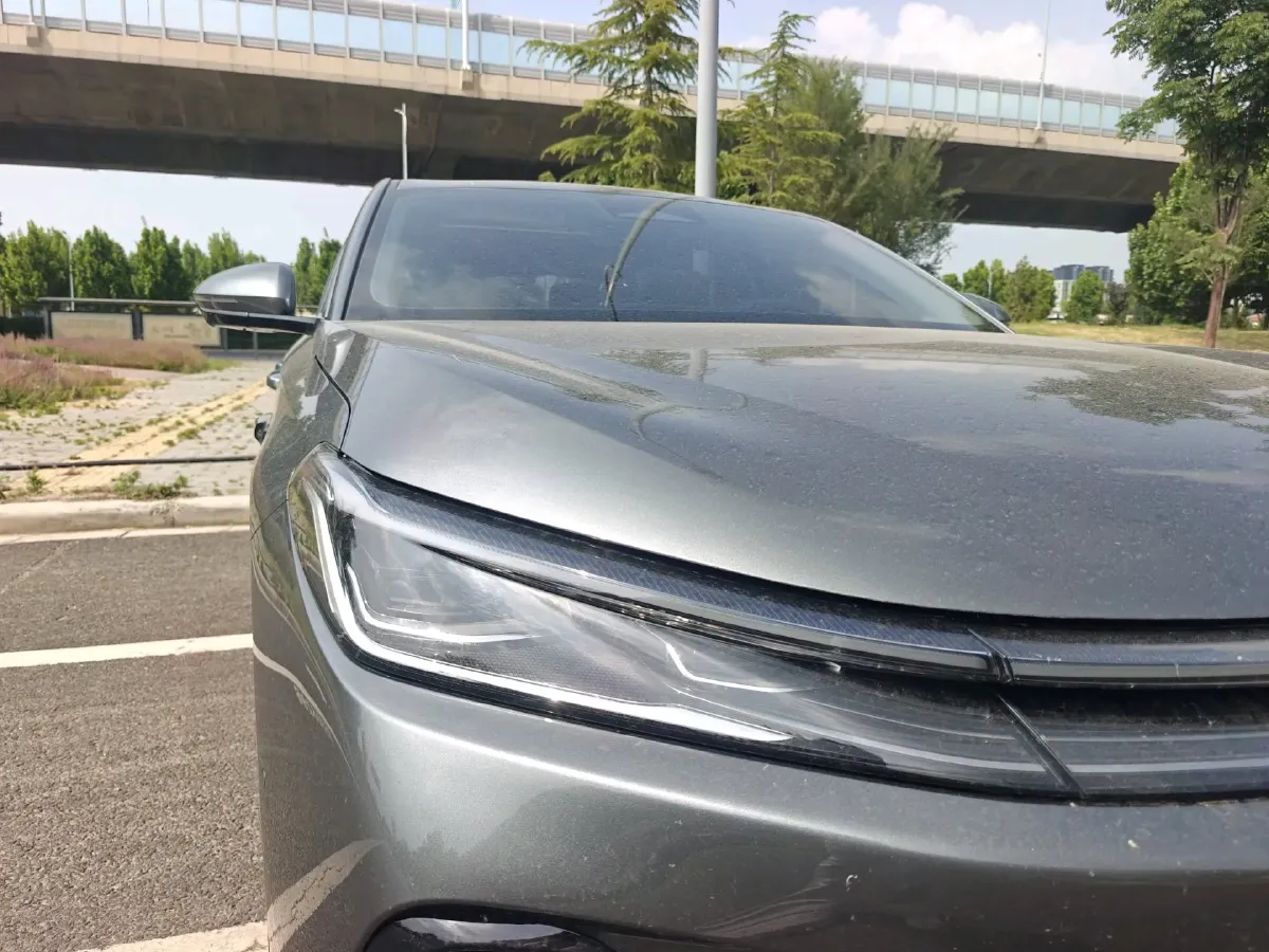 2025 Geely Galaxy A7 1.5L 112HP L4 1DHT PHEV,autocango,china used car exporter,china ev exporter,chinese used car exporter,chinese used ev exporter