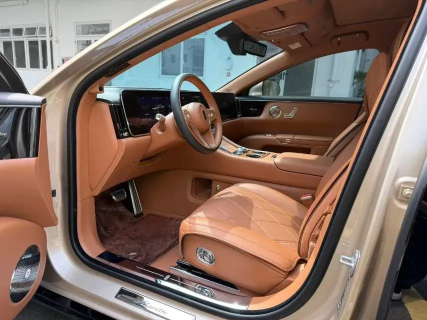 2025 HIMA S800 REEV 170HP REEV,autocango,china used car exporter,china ev exporter,chinese used car exporter,chinese used ev exporter